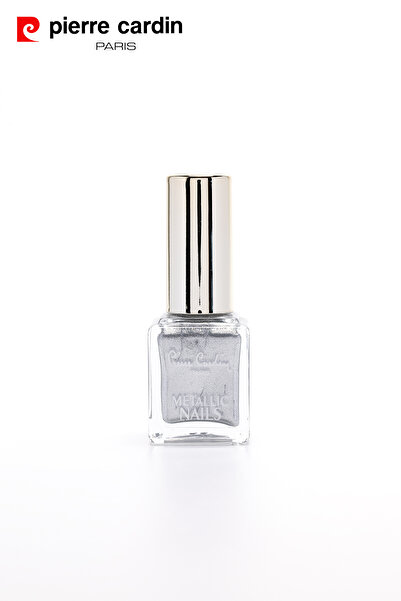Pierre Cardin Metallic Nails Oje -117