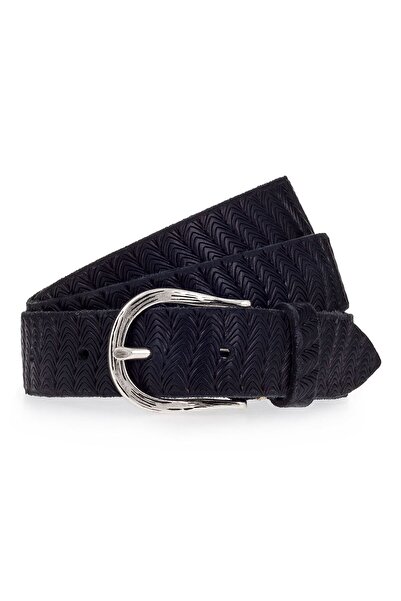 b.belt Gürtel Leder