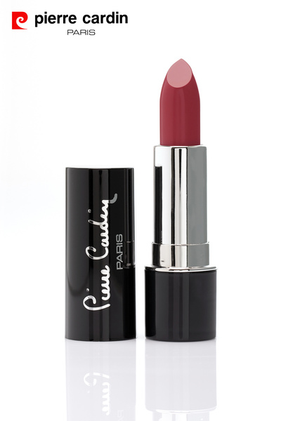 Pierre Cardin Porcelain Matte Edition Lipstick - Red - 216