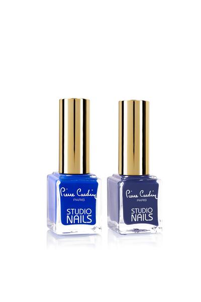 Pierre Cardin 2'Li Oje Seti -Studio Nails 079-078