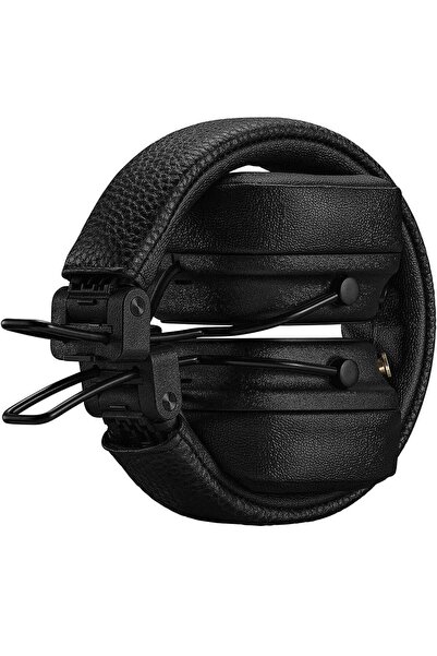 Marshall Major V Siyah Bluetooth Kulaklık