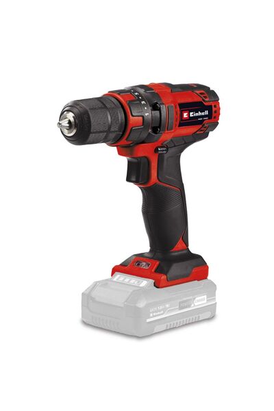 Einhell Tc-Cd 18/35 Li - Solo, Cordless Screwdriver (Battery and Charger Not ...