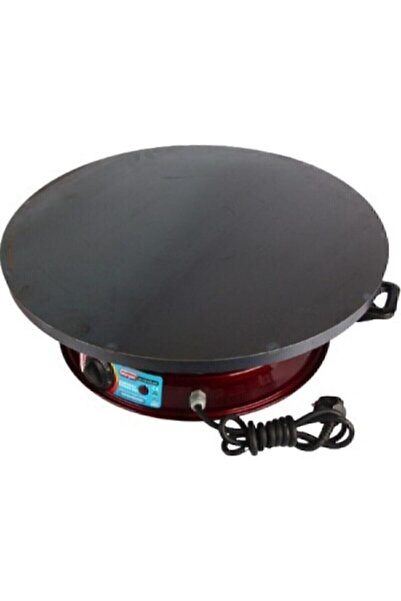 GÜRYAN ELEKTRİKLİ EKMEK SACI (SAÇ YÜZEY)