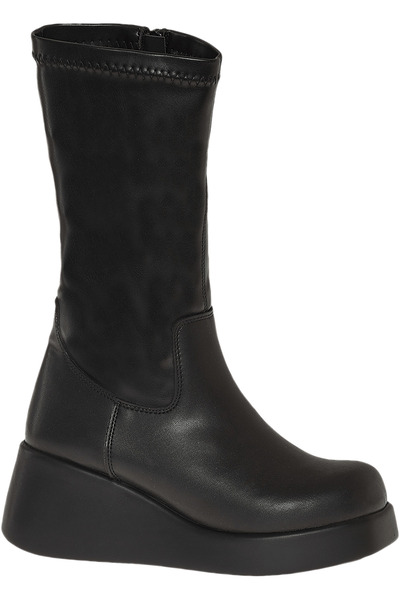 Graceland Topuklu Çizme