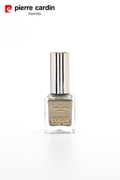 Pierre Cardin Oje - Color Travel Nails 104 8680570462587