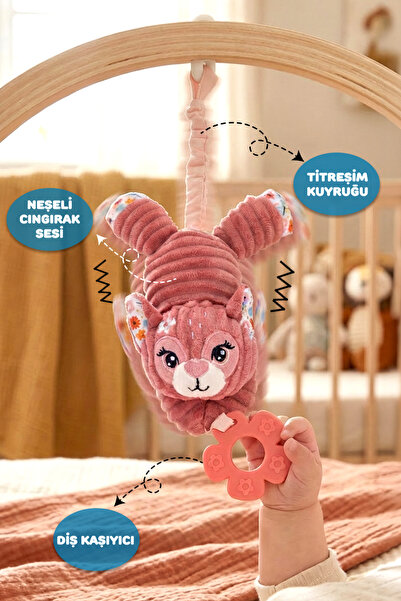 Prego Toys Titreşimli Oyuncaklar