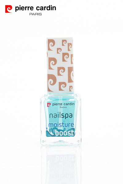 Pierre Cardin Spa Moisturizing Nail - for Heart and Unhasi