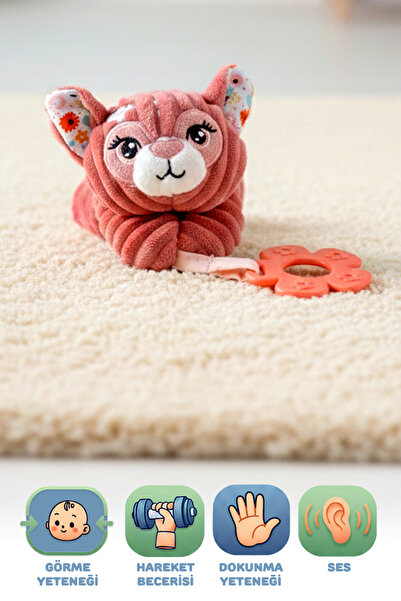 Prego Toys Titreşimli Oyuncaklar