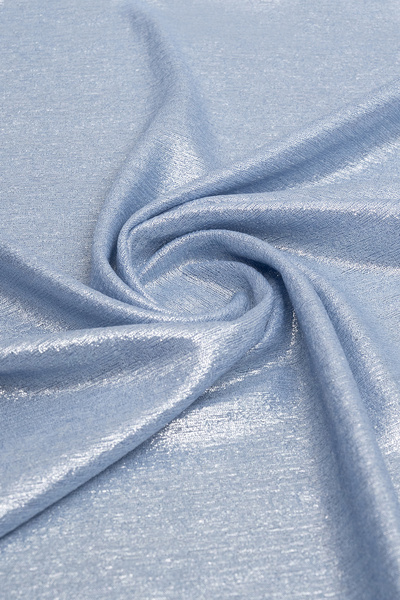 Kumaş Deposu Ацетат Свома Індіго Тканина