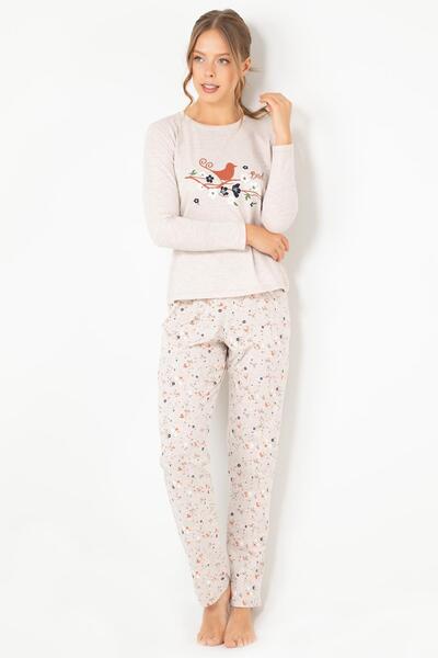 Doremi Set de pijamale