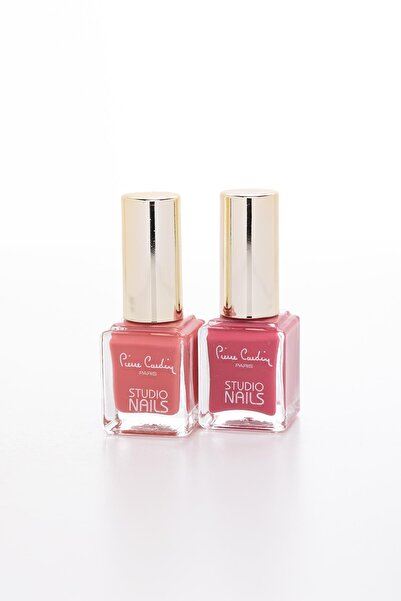 Pierre Cardin 2'Li Oje Seti -Studio Nails 025-024