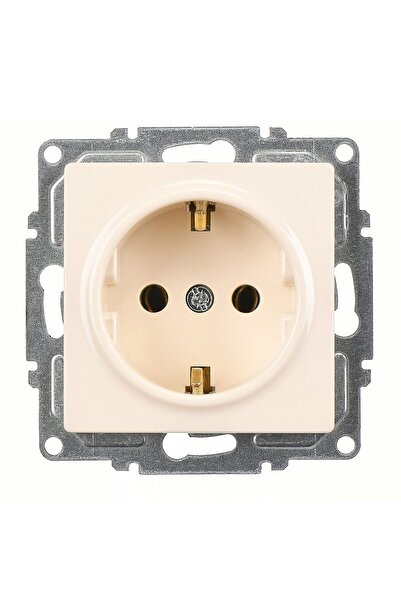 Günsan Visage Cream Grounded Socket Mechanism