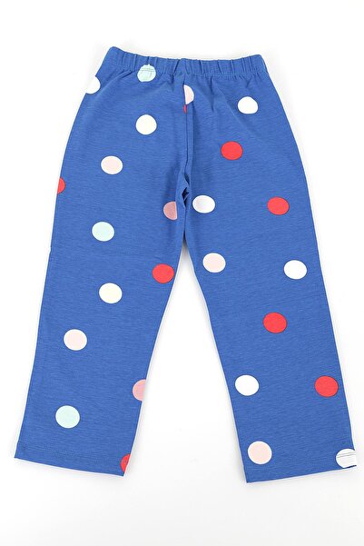 Doremi Ергономично долнище за пижама за момичета