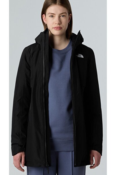 THE NORTH FACE W Hikesteller Insulated Parka Women's Outdoor Parka Nf0A8Dywkx...