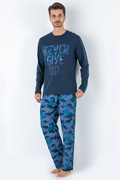 Doremi Σετ ανδρικών πιτζάμες