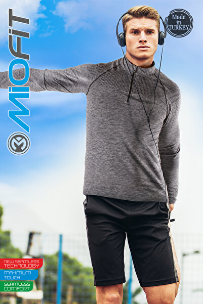 MioFit Світшот Ultimate Half Zip