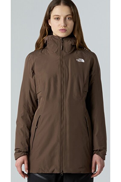 THE NORTH FACE W Hikesteller Insulated Parka Women's Outdoor Parka Nf0A8Dyw1 ...
