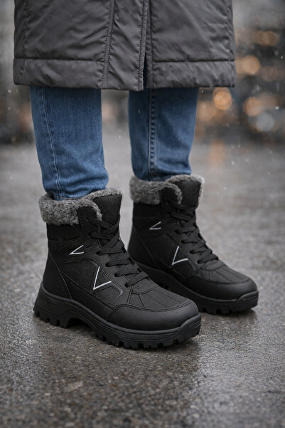 OUTLET41 ERKEK KAR BOTU