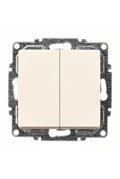 Visage Cream Commutator Mechanism