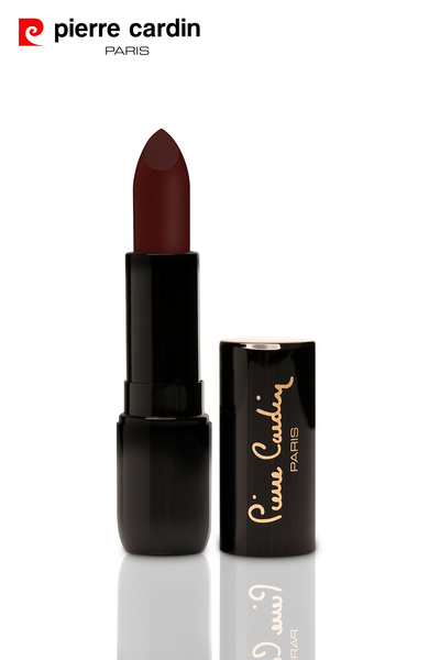 Pierre Cardin أحمر الشفاه إصدار بورسلين - التوت الغني - 246