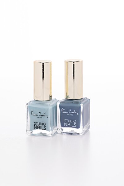 Pierre Cardin 2'Li Oje Seti -Studio Nails -411