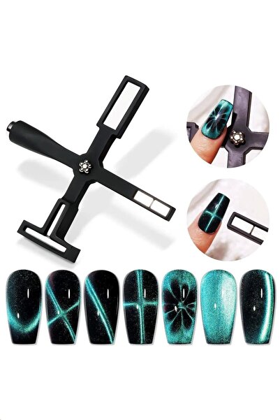 MOZIUR Kedi Gözü Magnet Çok Fonksiyonlu Cat Eye