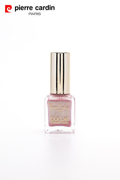 Pierre Cardin Oje - Color Travel Nails 098 8680570462525