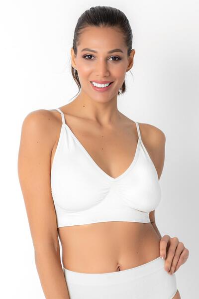 Doremi Seamless Bustier