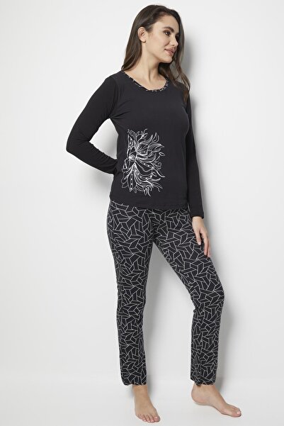 Doremi Піжама «Нічна квітка»