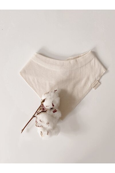 Naturaborn Gots Organic Certified Baby Scarf Bib