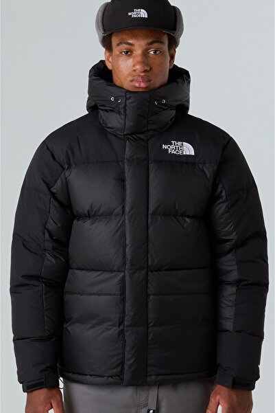 THE NORTH FACE M Hmlyn down Parka Men's Outdoor Jacket Nf0A4Qyxgof1 Black