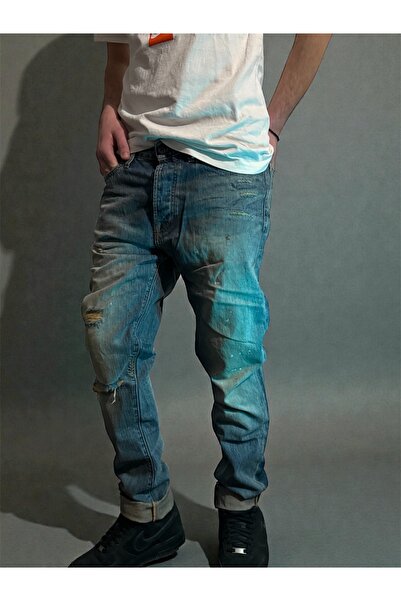 Misotti Jeans barbati