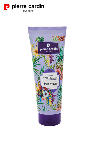 Pierre Cardin Çiçek Kokulu E Vitaminli pH Dengeli Canlandırıcı Duş Jeli - 250 ML