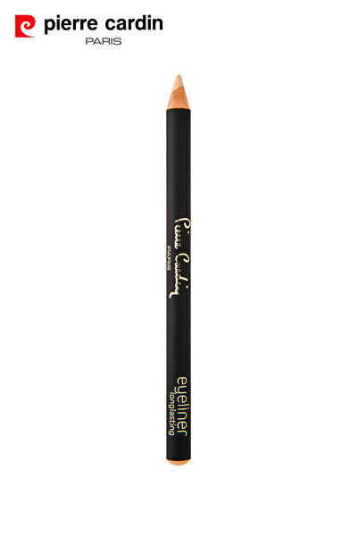 Pierre Cardin قلم تحديد العيون طويل الأمد