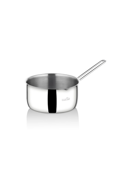 bersachef Protico 3'lu Sütlük Sosluk Yumurta Haşlama Tavası 16