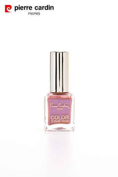 Pierre Cardin Oje - Color Travel Nails 097 8680570462518