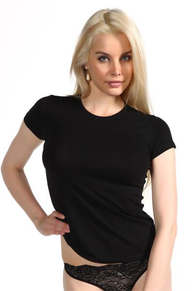 Miorre Modal Short Sleeve Body Design