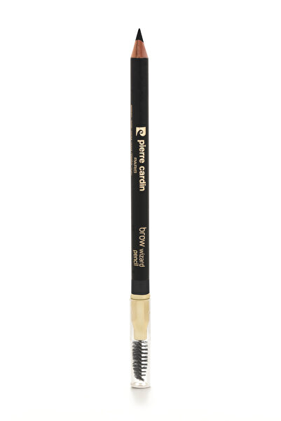Pierre Cardin قلم حواجب من Brow Wizard Pencil - المزاج الحالي 419