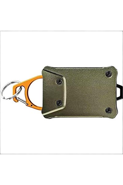 Choice 05 Gunmetal Gear Defender - حبل صيد مدمج ومتين لصيد الأسماك في المياه ...