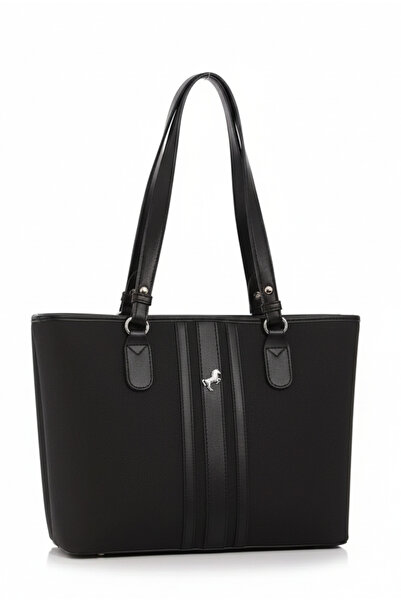 Çanta Trend حقيبة يد ميامي بولو كلوب كبيرة الحجم