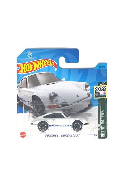 HOT WHEELS Tekli Arabalar Porsche 911 Carrera Rs 2.7 HKG42
