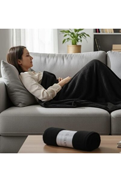 URUMDAY Television Blanket