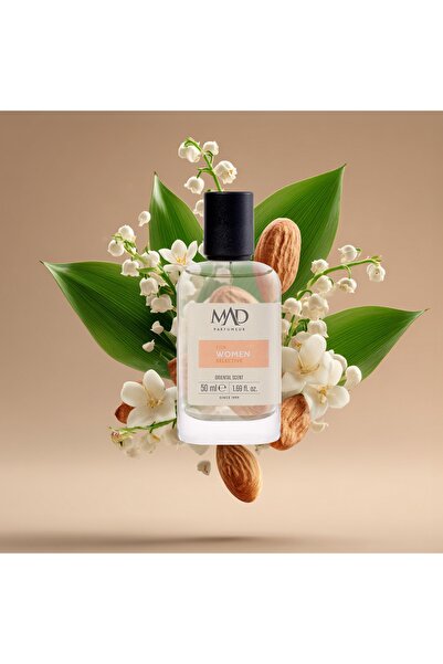 Mad Parfüm Mad G103 Selective 50 ml Kadın Parfüm | Oryantal & Çiçeksi Notalar