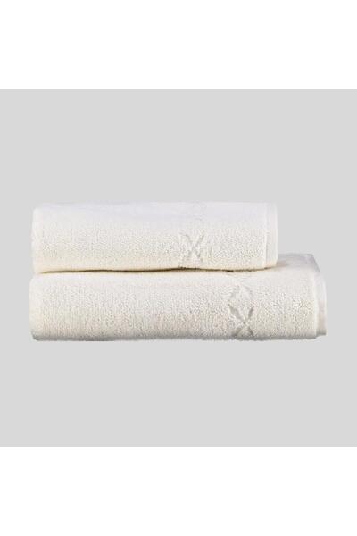 Sarev Кърпа Olympia 50*90 екрю