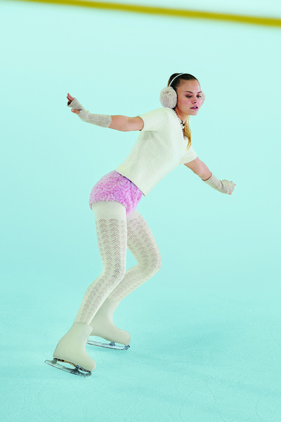 Penti Chiloți Lily Colosio