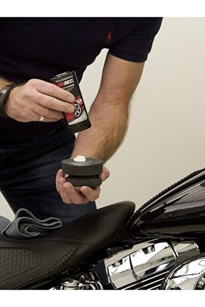 Zenorius Platinum 20 sec car scratch removal solution