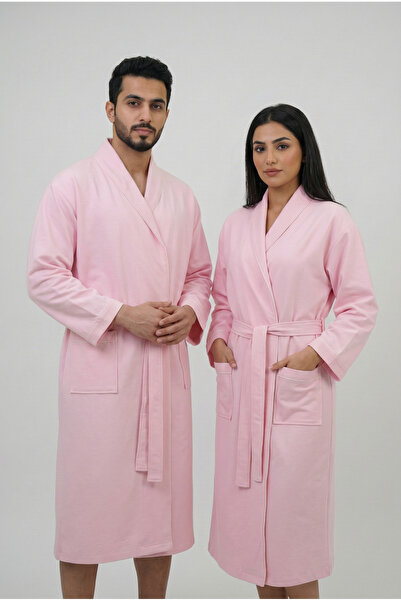 ldeen رداء حمام مايكروفايبر مطور للجنسين - روب استحمام عالي الامتصاص ناعم على...