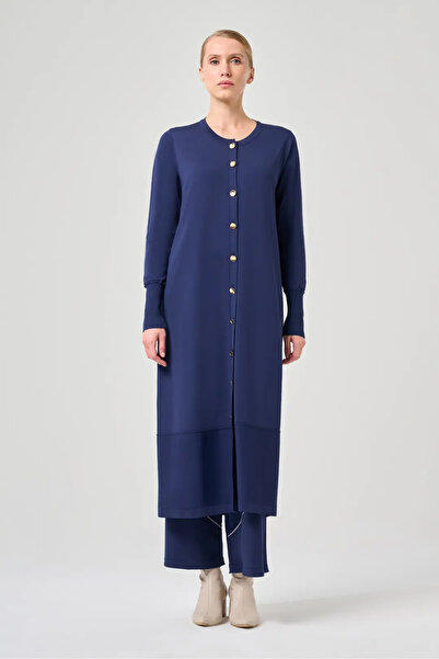 Missa Triko Soğuk İp Balon Hirka