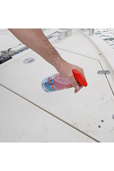 AKBA KİMYA AKBA FİBER TEMİZLEYİCİ 750 ML