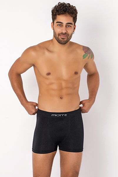 Miorre Мъжки безшевни боксерки